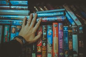 video tape